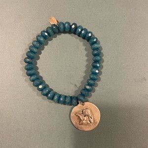 Guardian Angel Bracelet